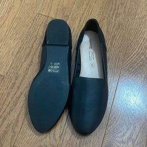 George flats